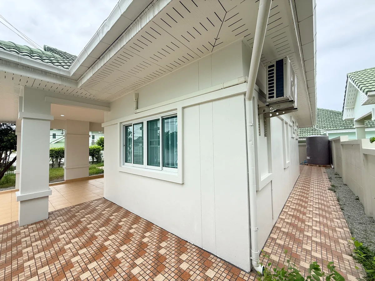 3 Bedrooms 2 Bathrooms in East Pattaya photo 16