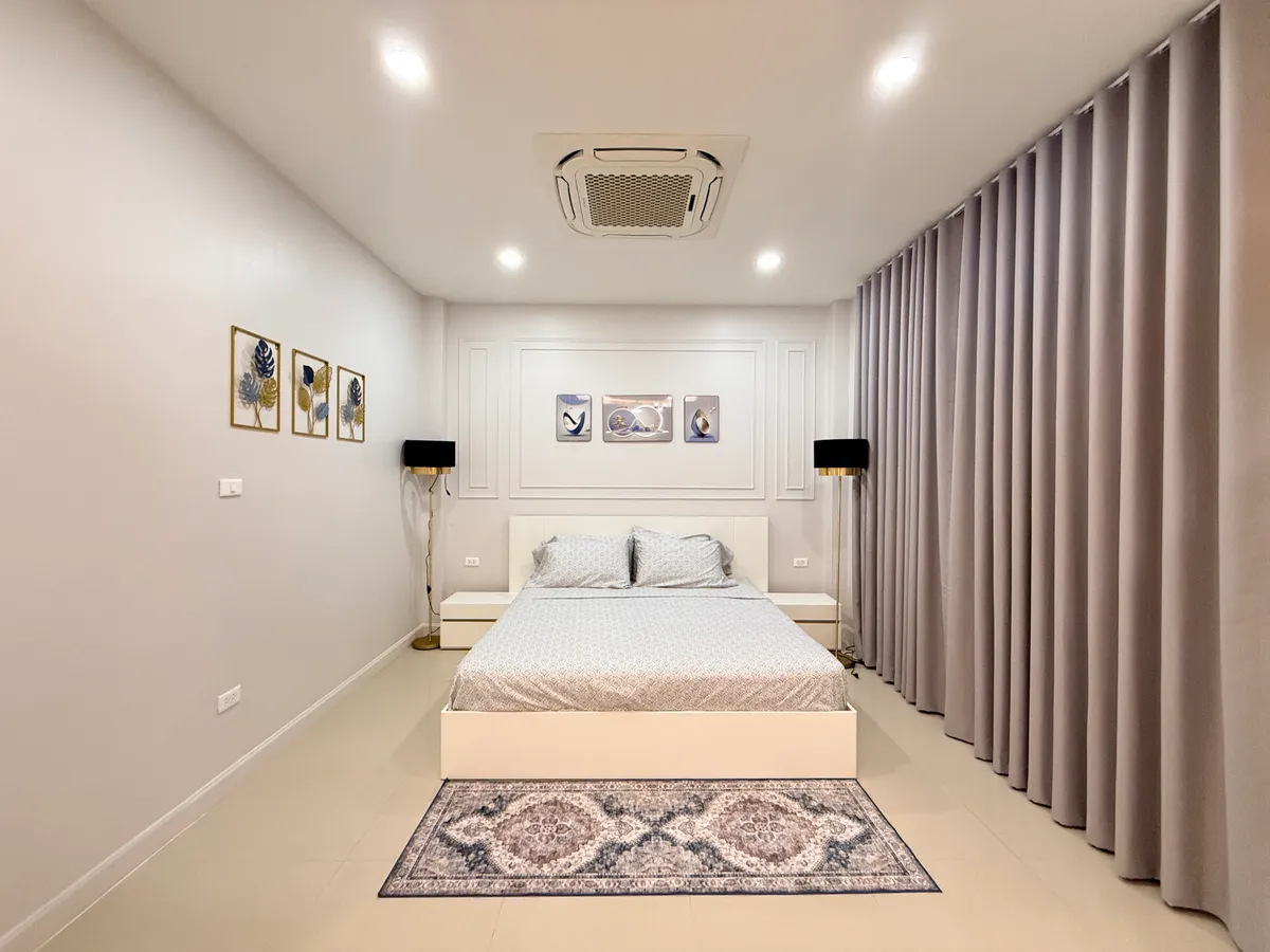 Ban Chalita 2 bedroom for rent photo 10