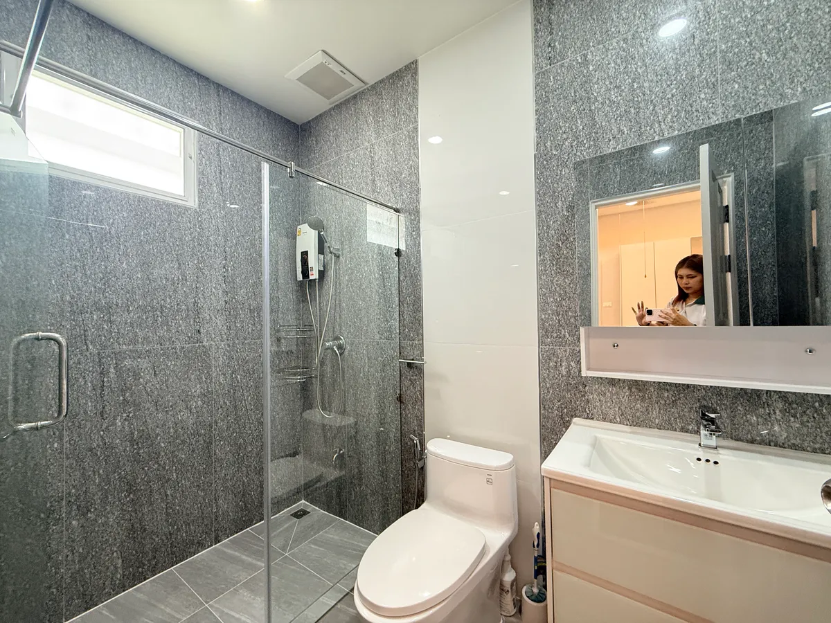 Ban Chalita 2 bedroom for rent photo 12