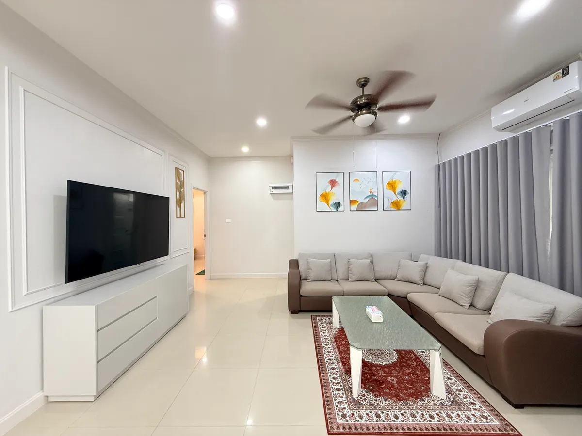 Ban Chalita 2 bedroom for rent photo 6