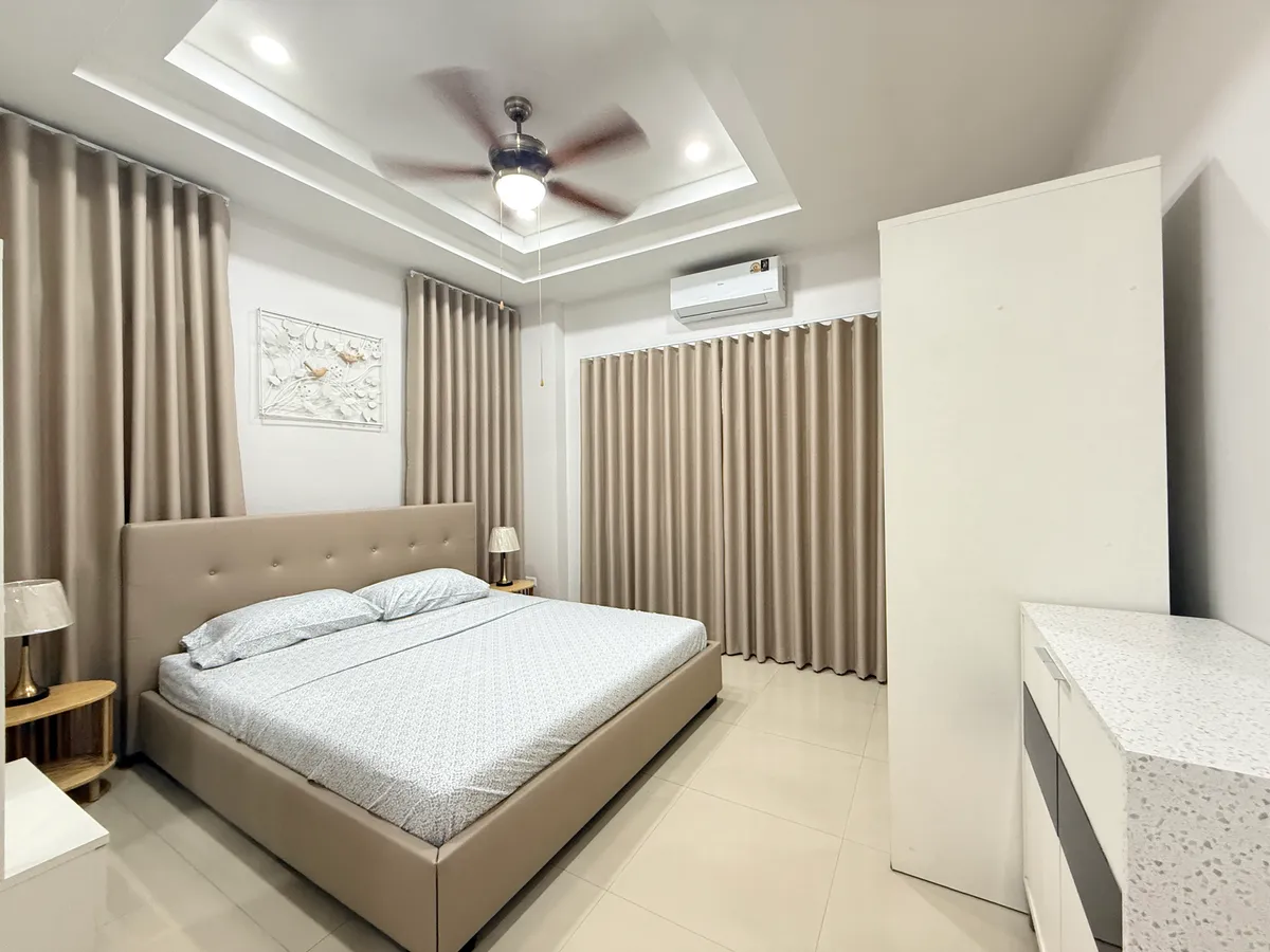 Ban Chalita 2 bedroom for rent photo 13