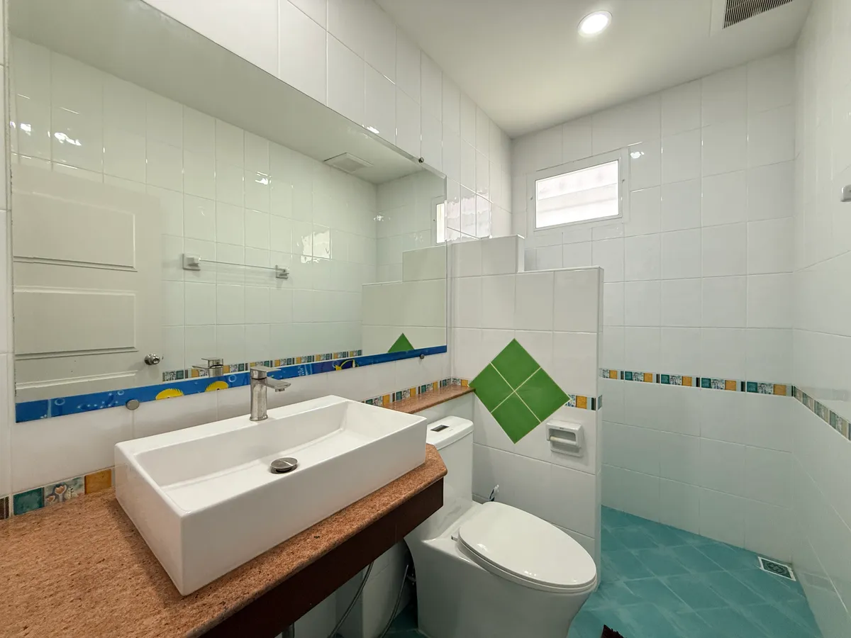 Ban Chalita 2 bedroom for rent photo 15