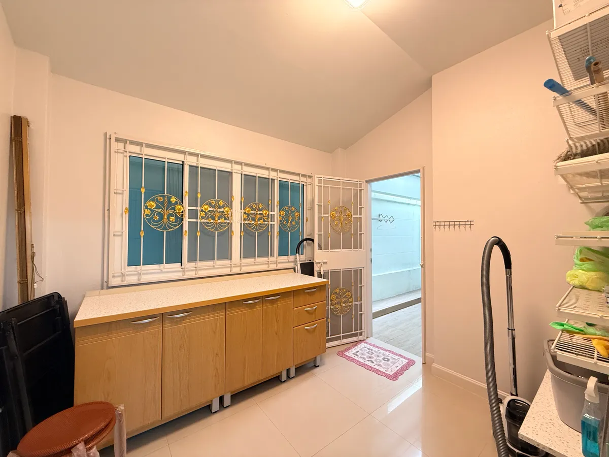Ban Chalita 2 bedroom for rent photo 8