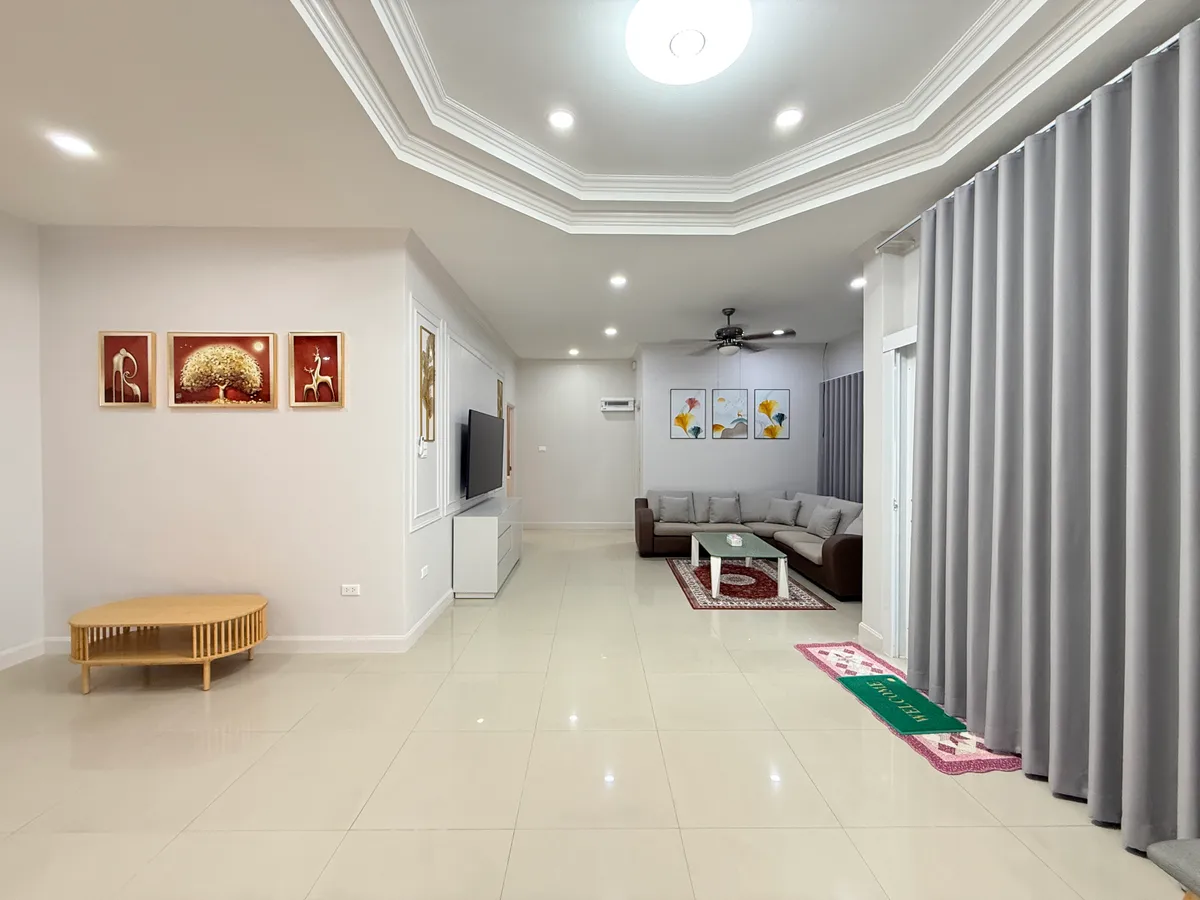 Ban Chalita 2 bedroom for rent photo 4