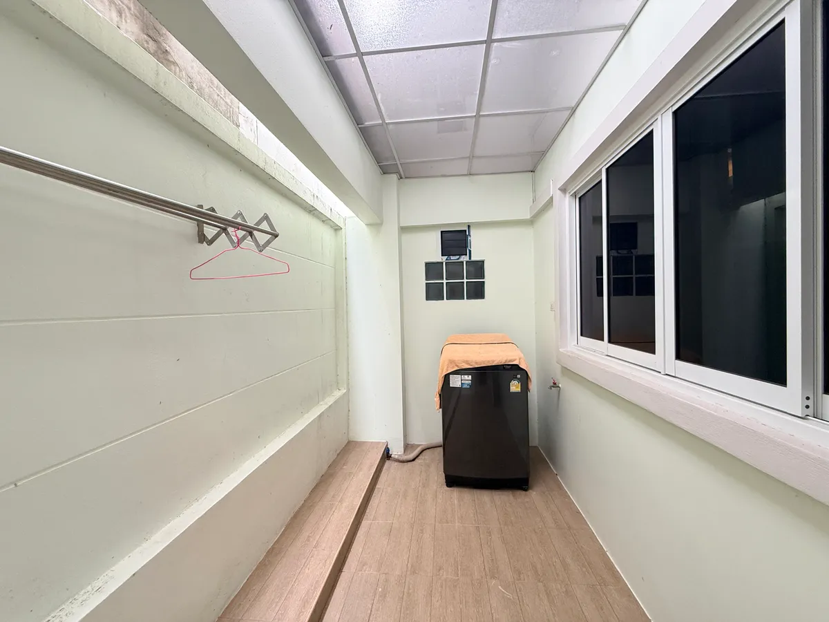 Ban Chalita 2 bedroom for rent photo 9