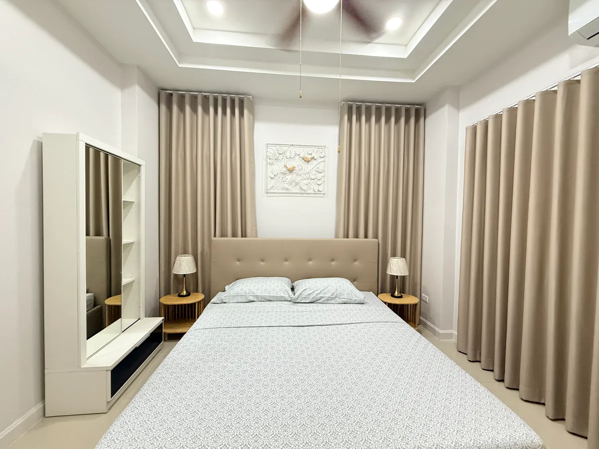Ban Chalita 2 bedroom for rent photo 14