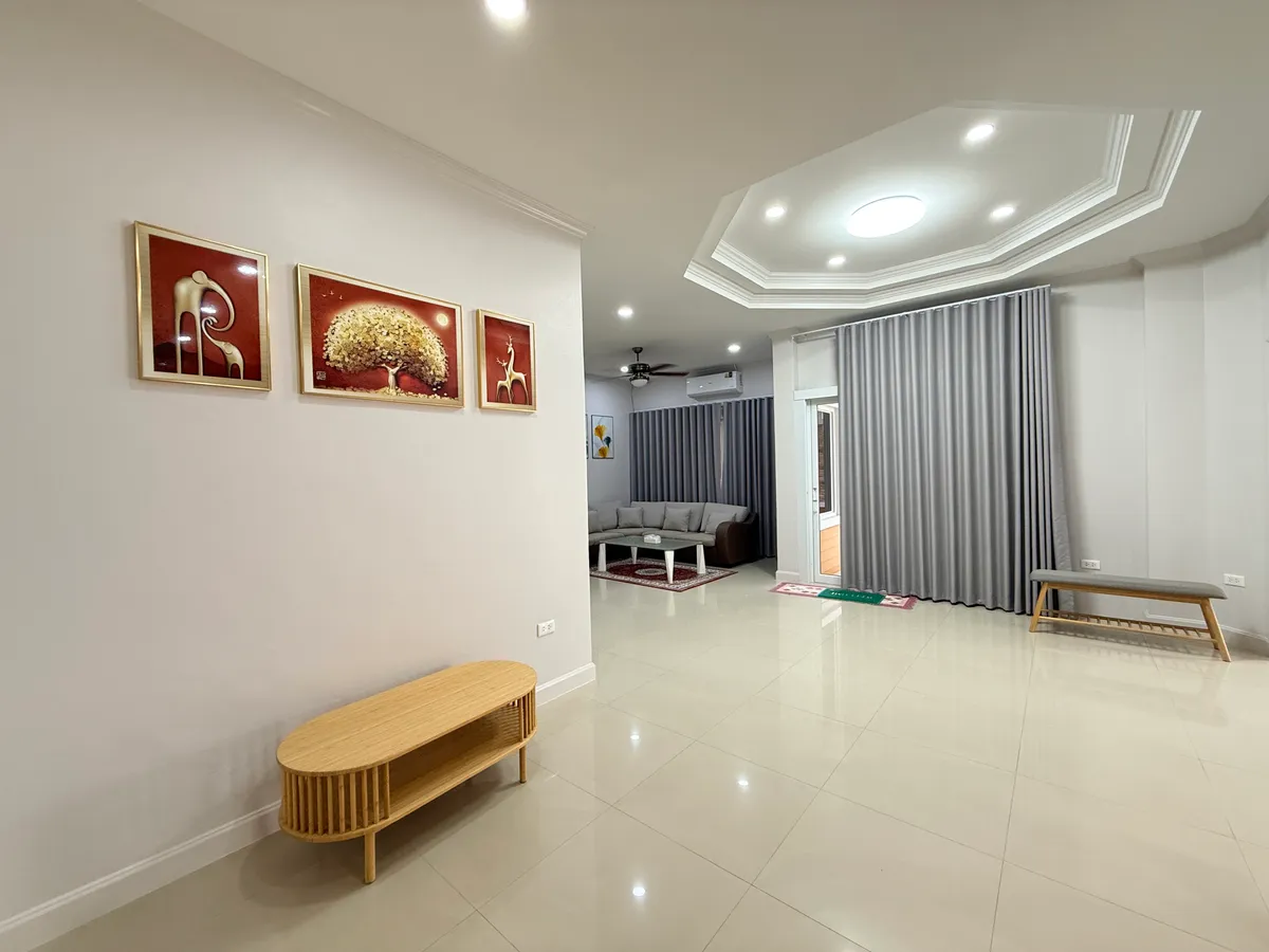 Ban Chalita 2 bedroom for rent photo 5