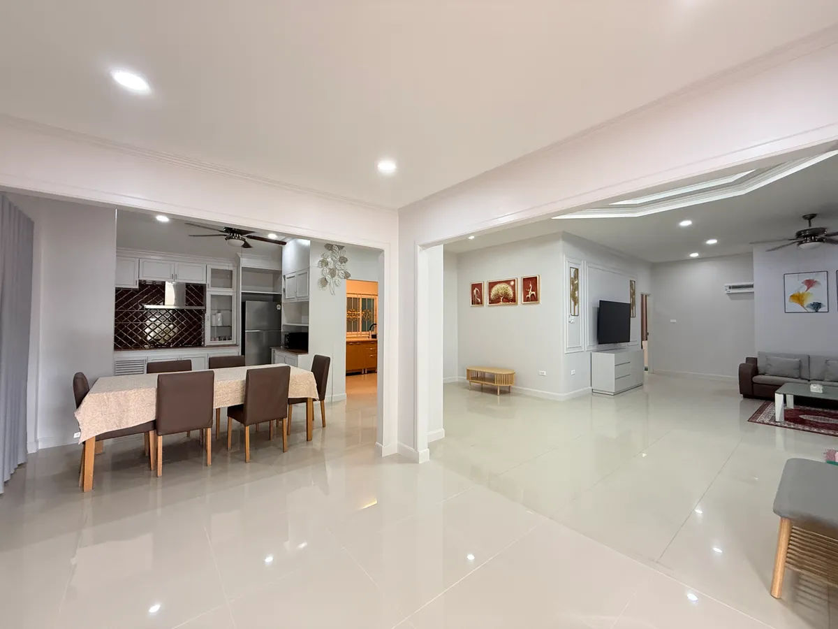 Ban Chalita 2 bedroom for rent photo 7