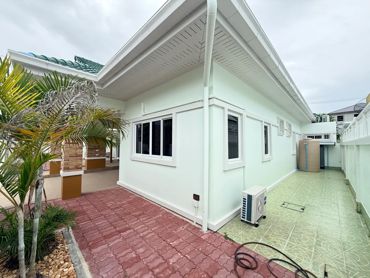 Ban Chalita 2 bedroom for rent photo 3