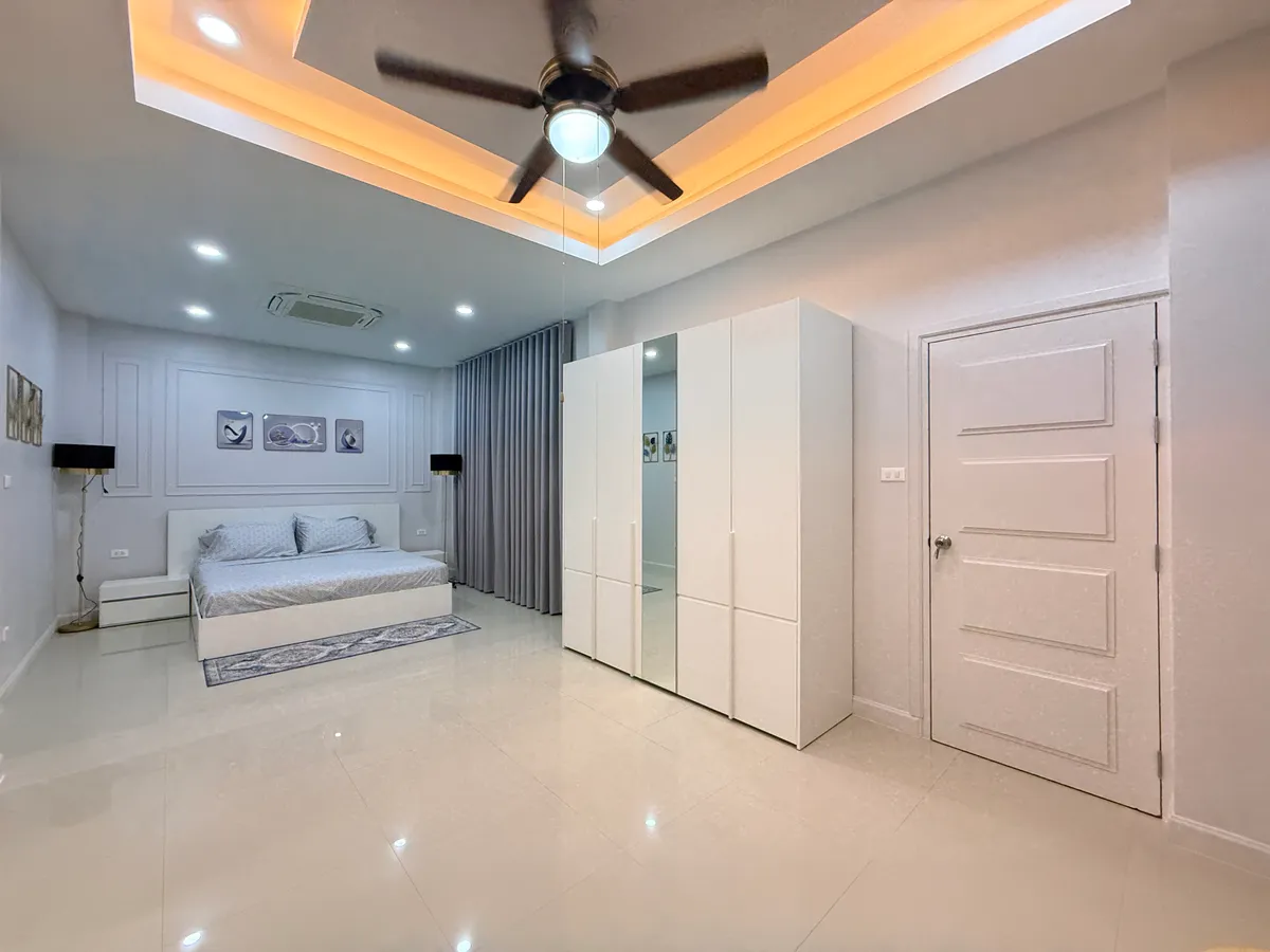 Ban Chalita 2 bedroom for rent photo 11