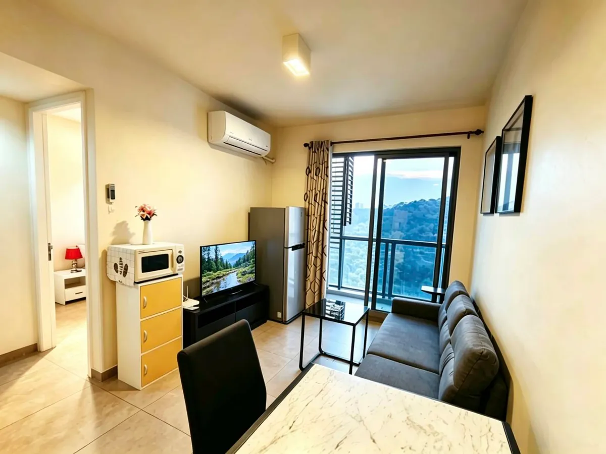 1-Bedroom Condo Available for Sale and Rent photo 3