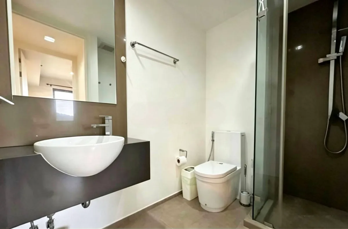 1-Bedroom Condo Available for Sale and Rent photo 7