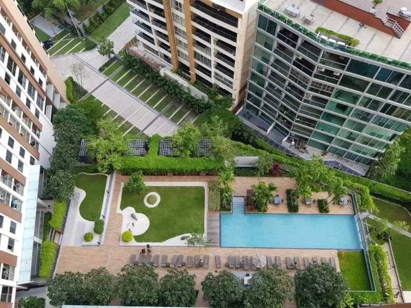 1-Bedroom Condo Available for Sale and Rent