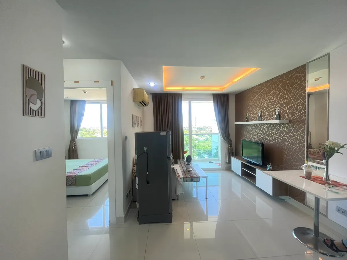 Amazon Residence