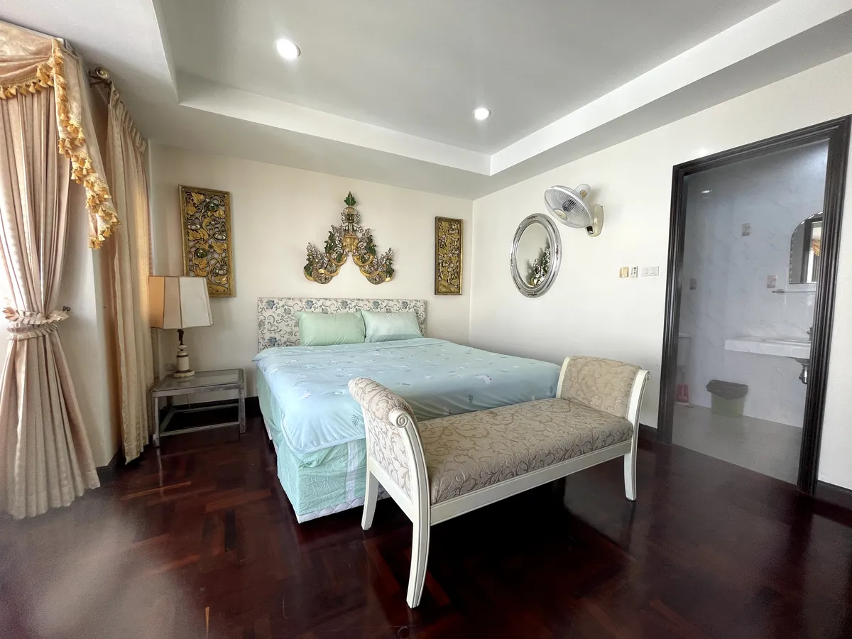 The Royal Belleview Penthouse Townhouse For Rent In Cozy Beach photo 7