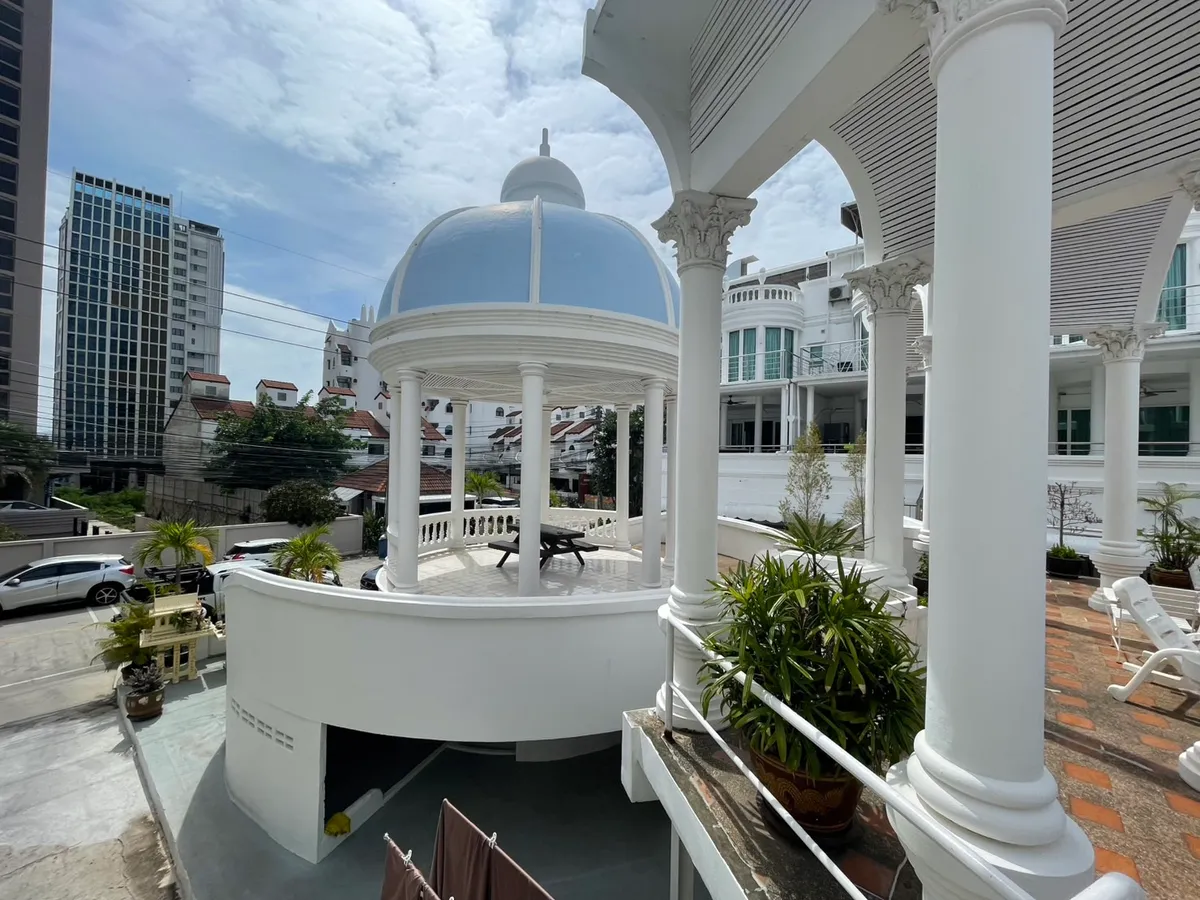 The Royal Belleview Penthouse Townhouse For Rent In Cozy Beach