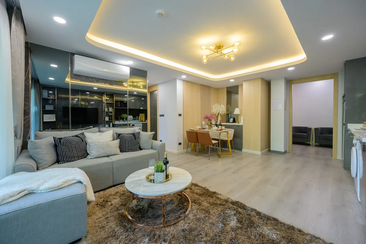 Two Bedroom Condo For Sale
