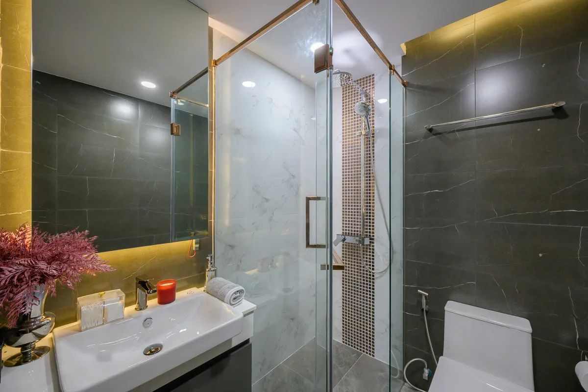 Two Bedroom Condo For Sale