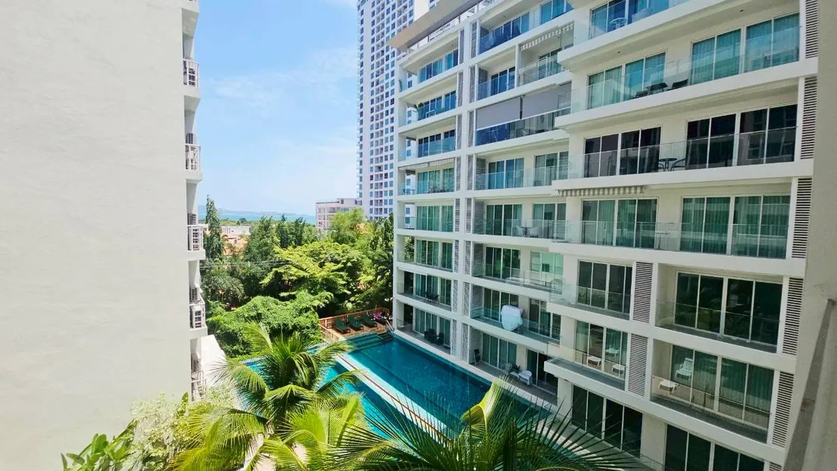 Sunset Boulevard Residence 2 photo 8