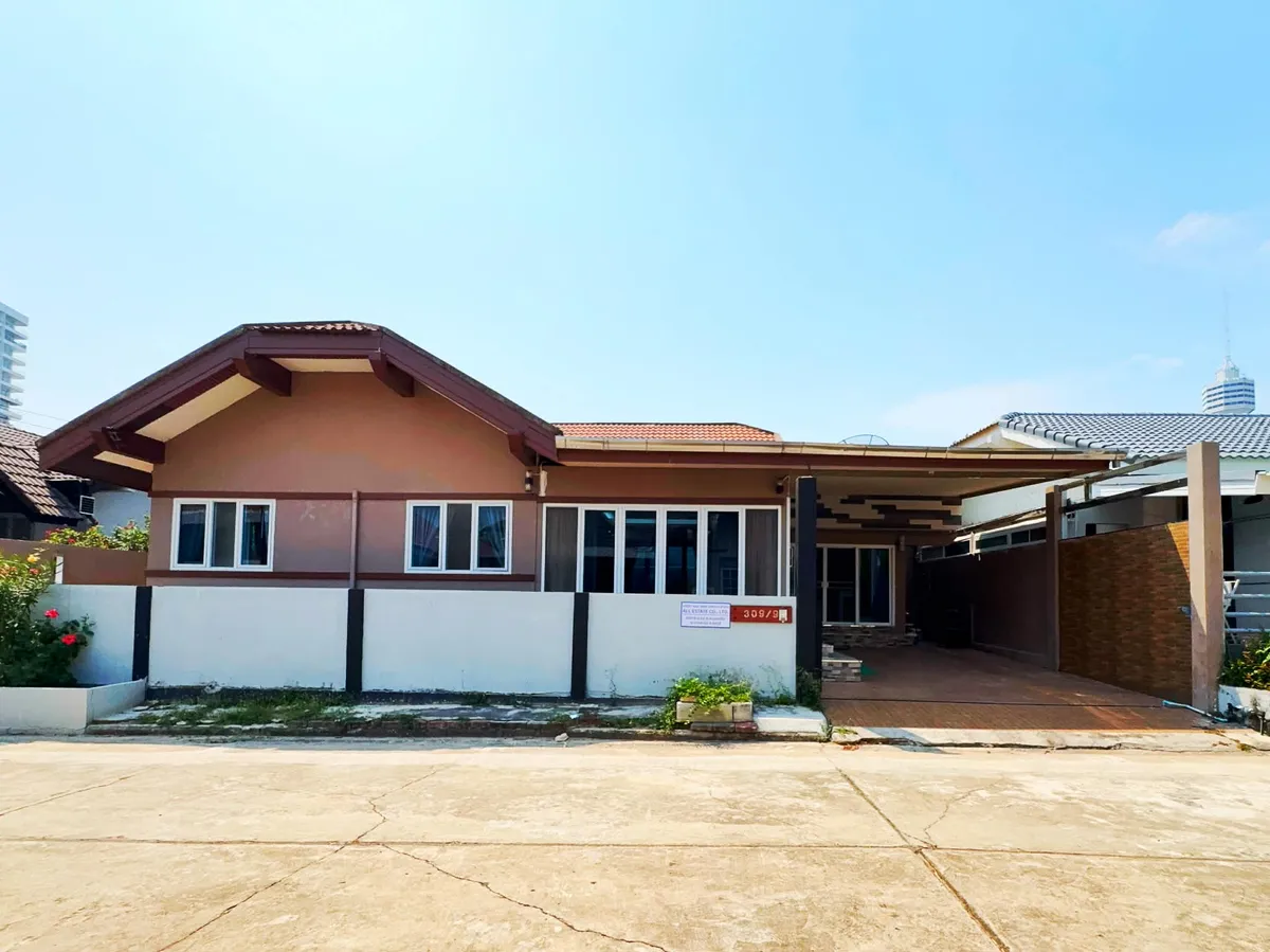 House For Rent Near Dontan Beach
