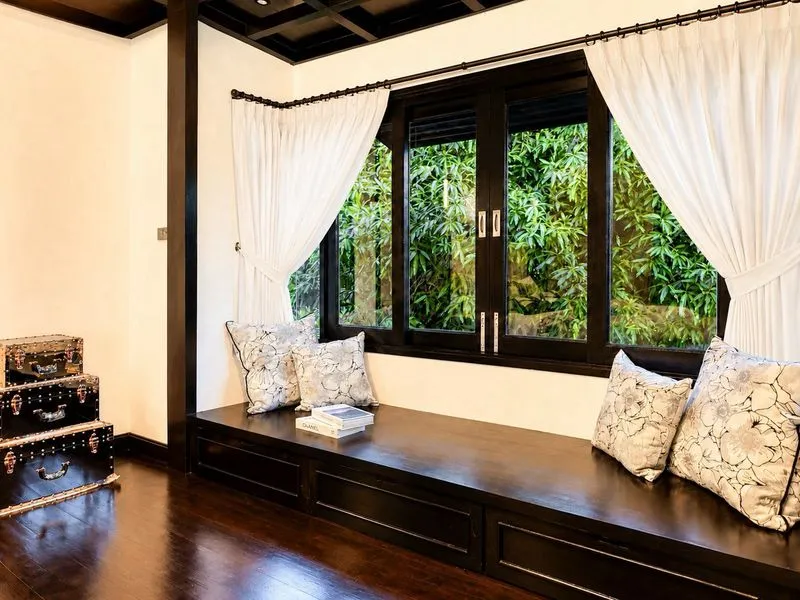 Luxury Exclusive Pool Villa for rent very near the beach (can walk to the beach) photo 18