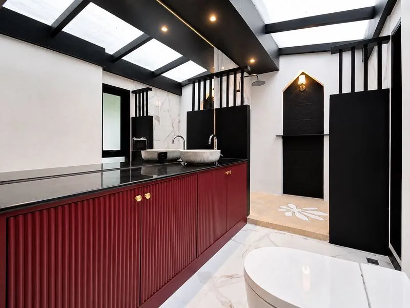 Luxury Exclusive Pool Villa for rent very near the beach (can walk to the beach) photo 13