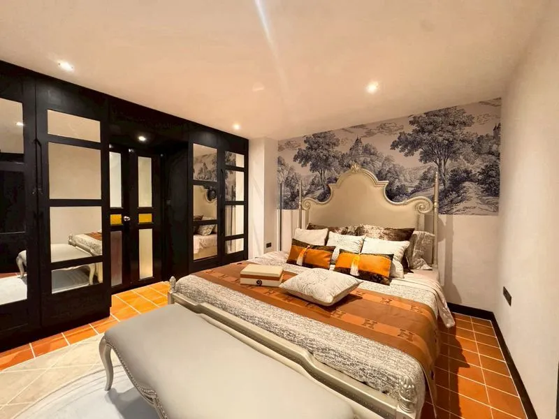 Luxury Exclusive Pool Villa for rent very near the beach (can walk to the beach) photo 17