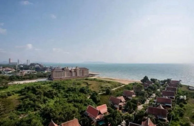 Luxury Exclusive Pool Villa for rent very near the beach (can walk to the beach) photo 20