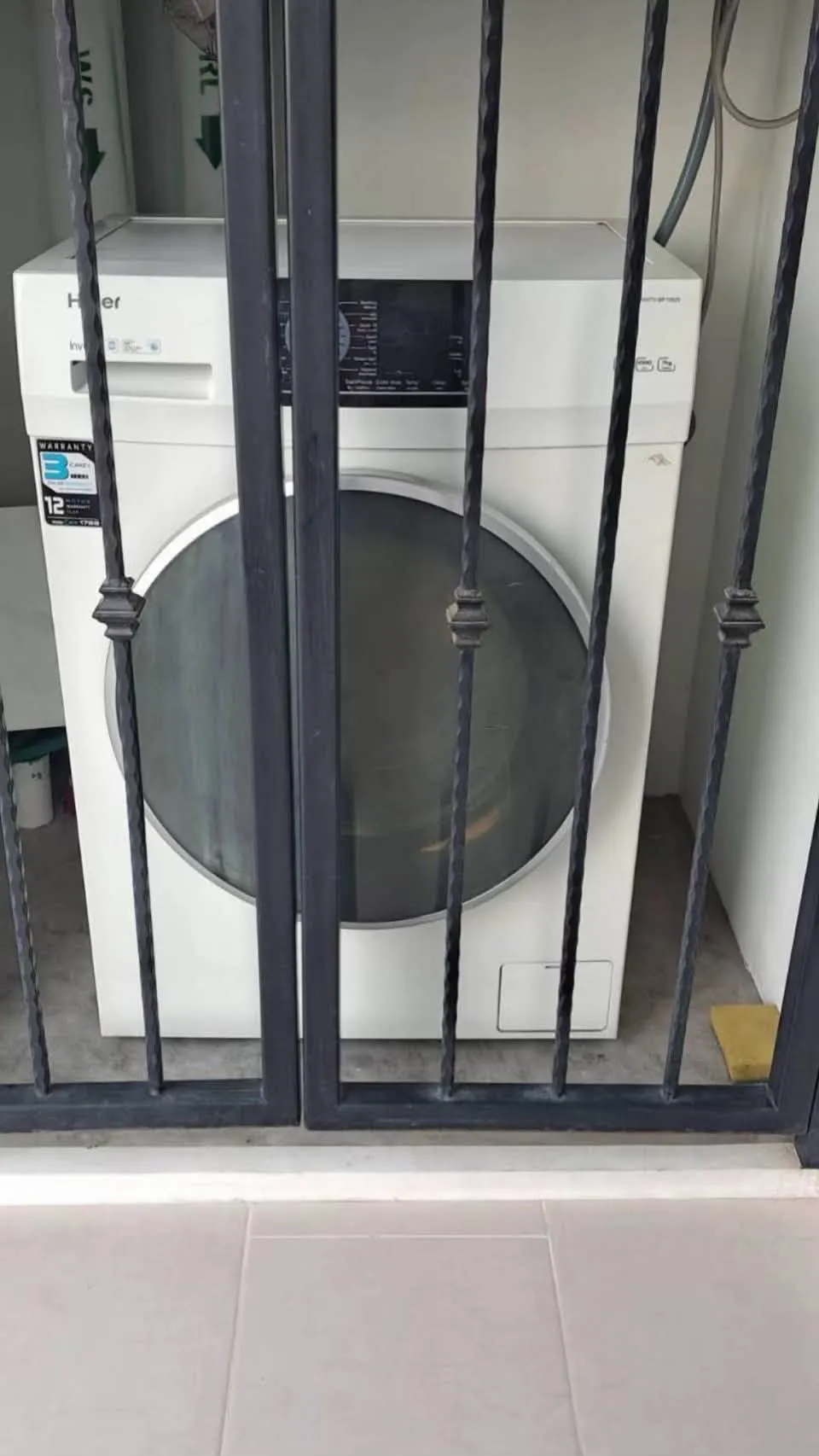 1 Bedroom 1 Bathroom in Jomtien photo 5