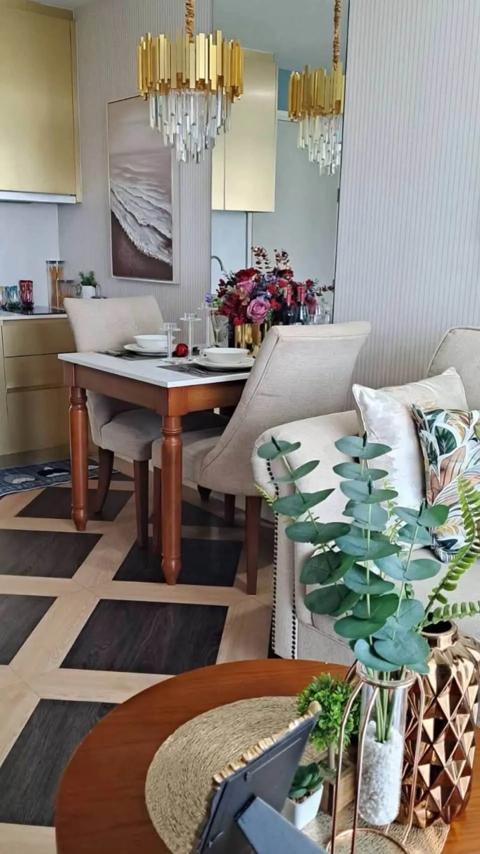1 Bedroom 1 Bathroom in Jomtien photo 6