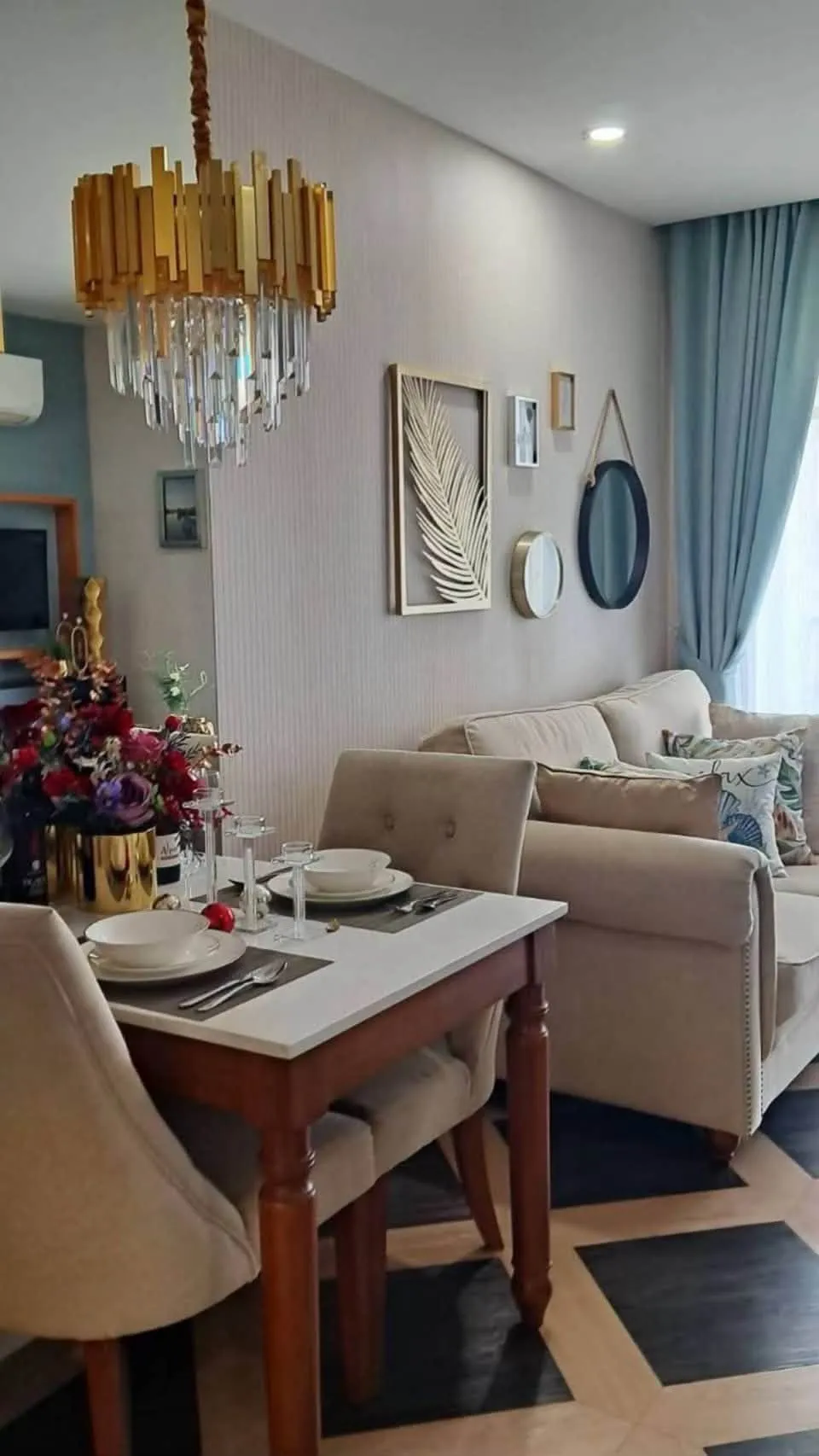 1 Bedroom 1 Bathroom in Jomtien photo 2
