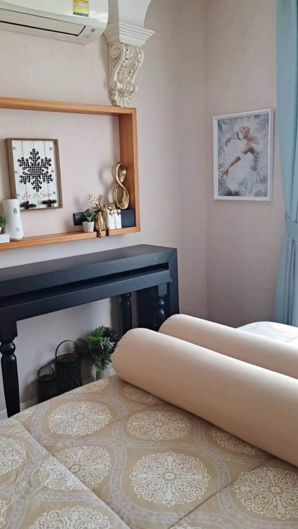1 Bedroom 1 Bathroom in Jomtien photo 4