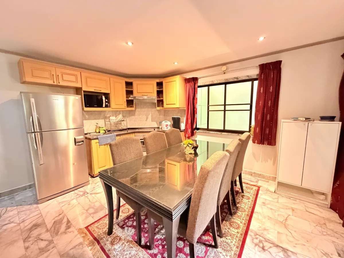 Pet friendly First and Second floor villa for rent ( communal pool) photo 11