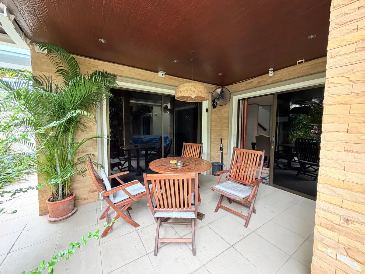 Pet friendly First and Second floor villa for rent ( communal pool) photo 15