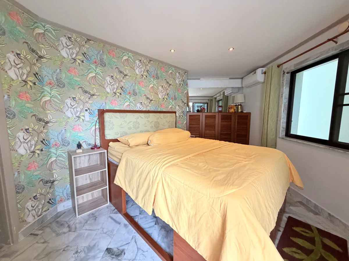 Pet friendly First and Second floor villa for rent ( communal pool) photo 7