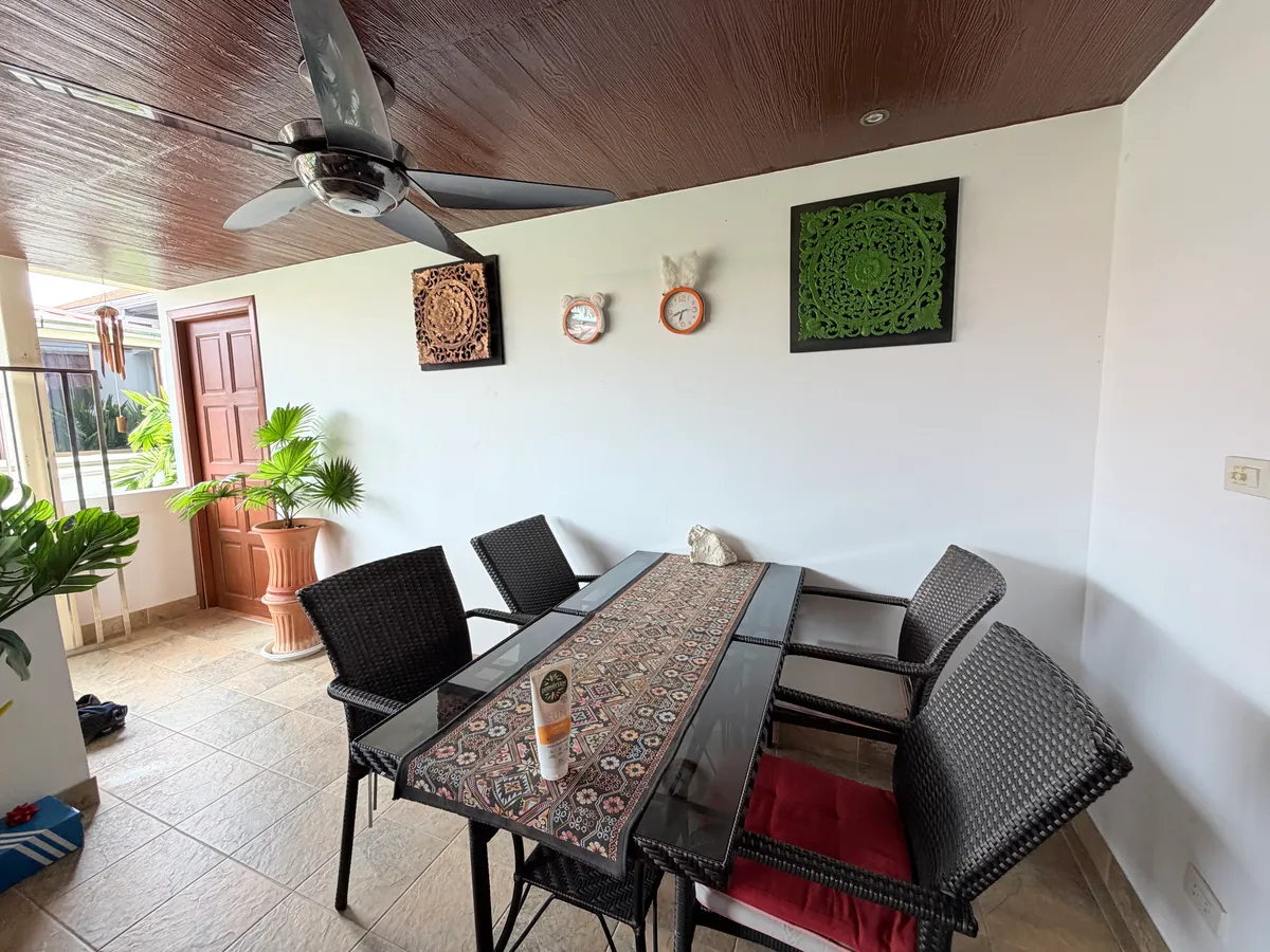 Pet friendly First and Second floor villa for rent ( communal pool) photo 3