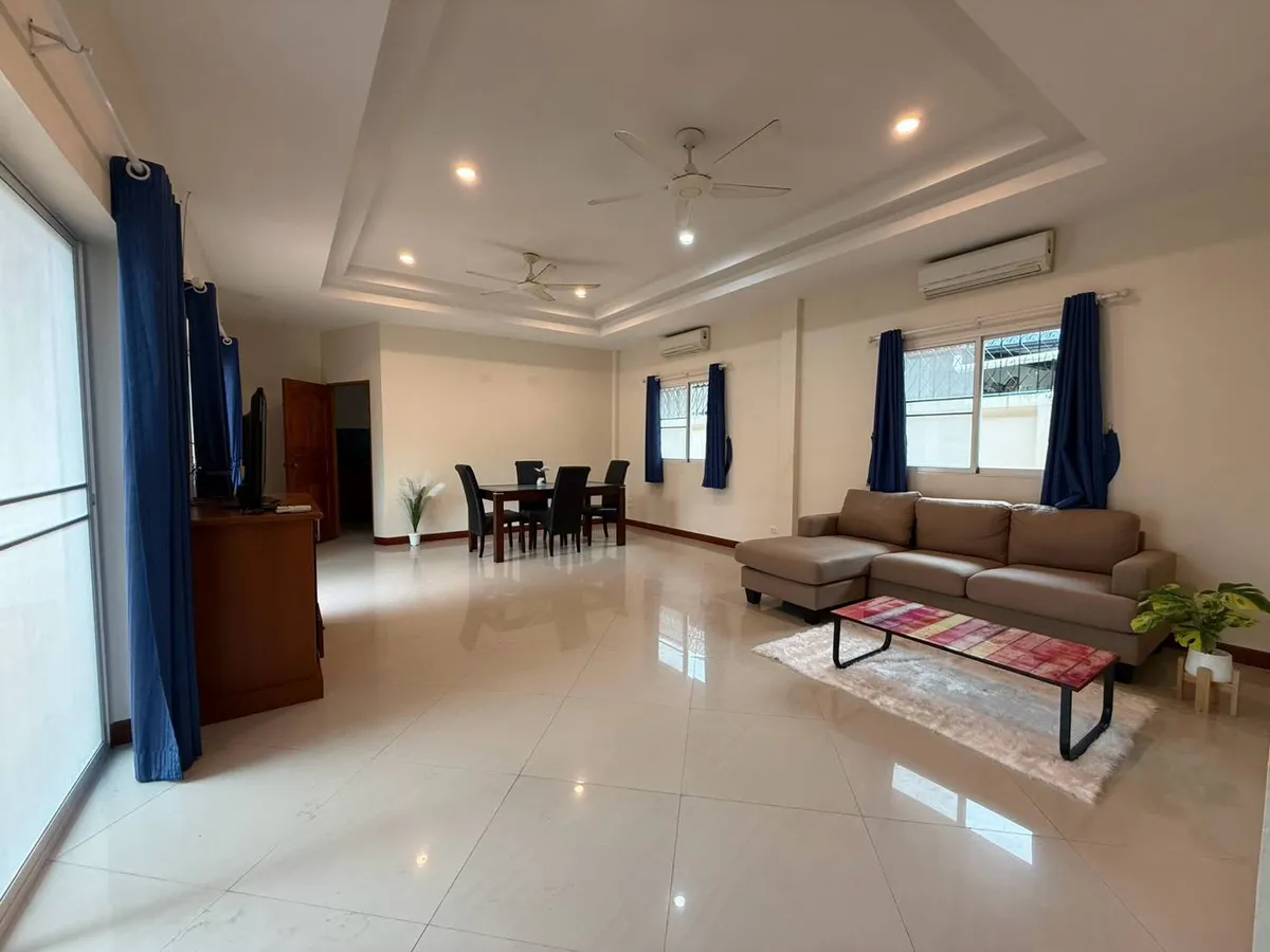 Pool villa 3 Bedrooms 3 Bathrooms in Mapprachan photo 3