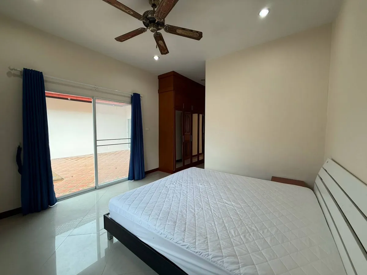 Pool villa 3 Bedrooms 3 Bathrooms in Mapprachan photo 12
