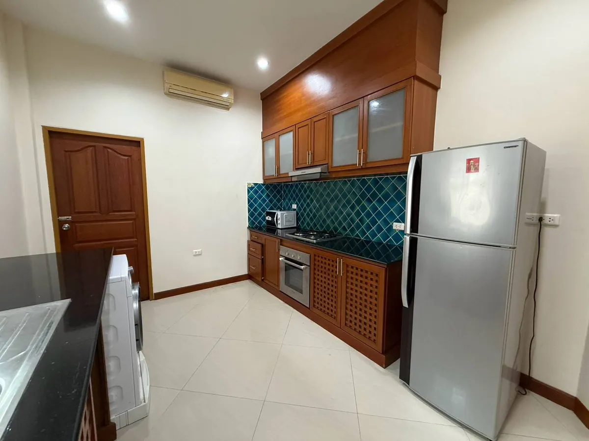 Pool villa 3 Bedrooms 3 Bathrooms in Mapprachan photo 6
