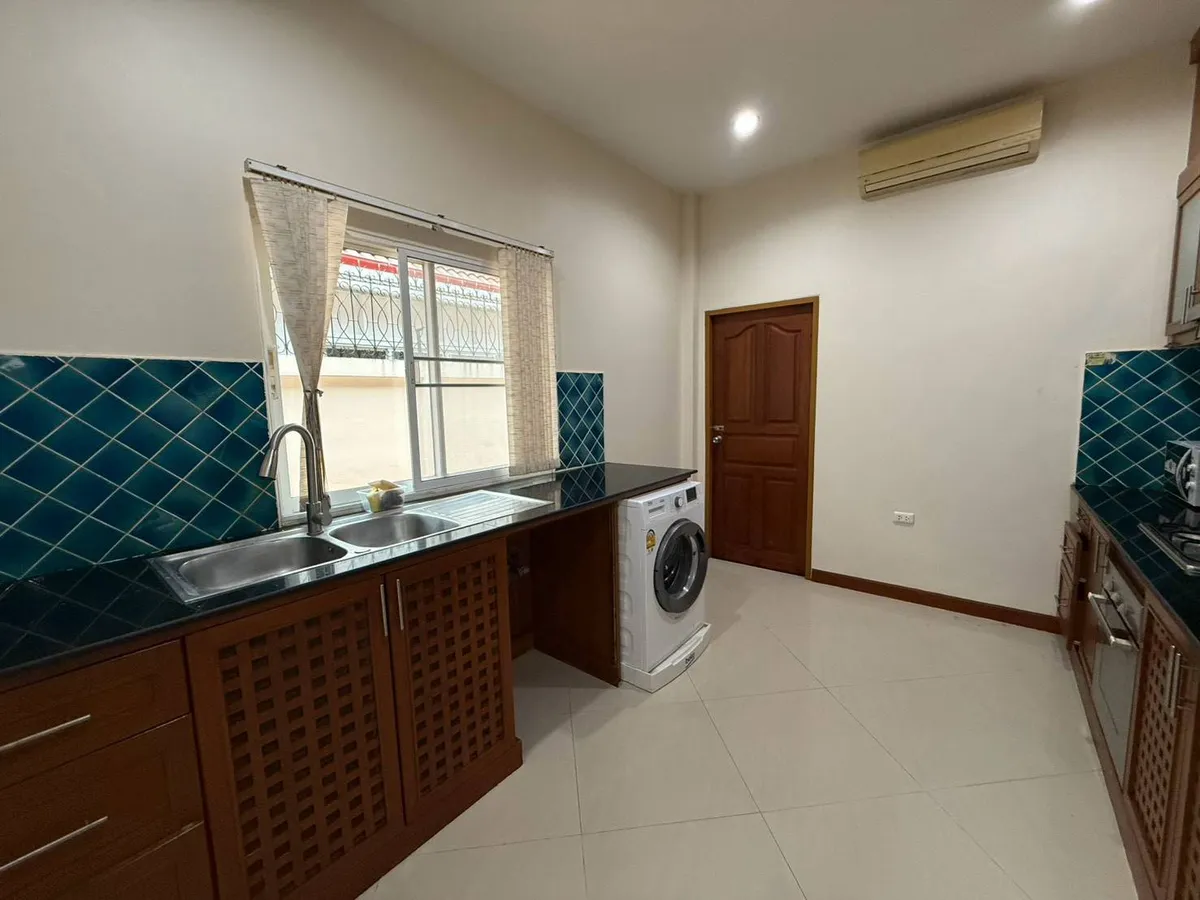 Pool villa 3 Bedrooms 3 Bathrooms in Mapprachan photo 7