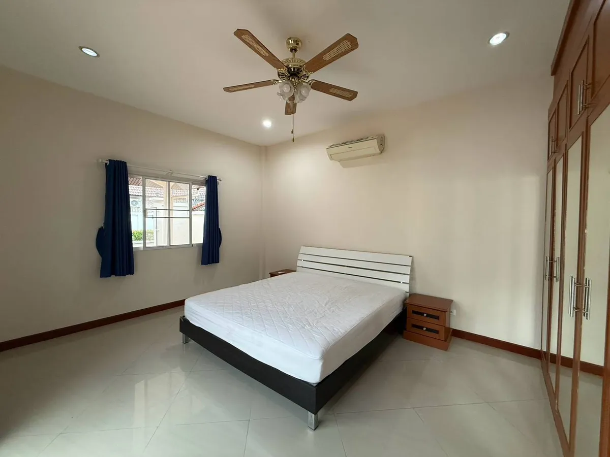 Pool villa 3 Bedrooms 3 Bathrooms in Mapprachan photo 9
