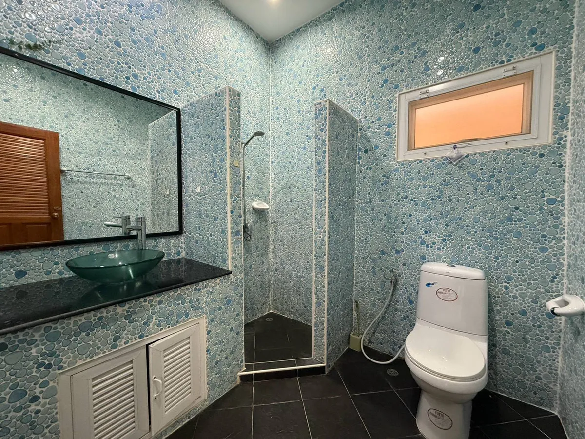 Pool villa 3 Bedrooms 3 Bathrooms in Mapprachan photo 15