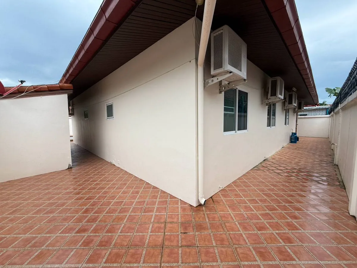 Pool villa 3 Bedrooms 3 Bathrooms in Mapprachan photo 20