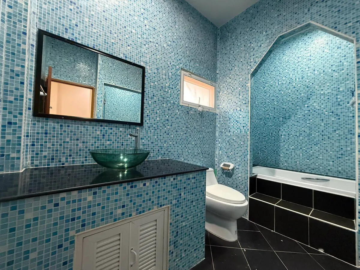 Pool villa 3 Bedrooms 3 Bathrooms in Mapprachan photo 14