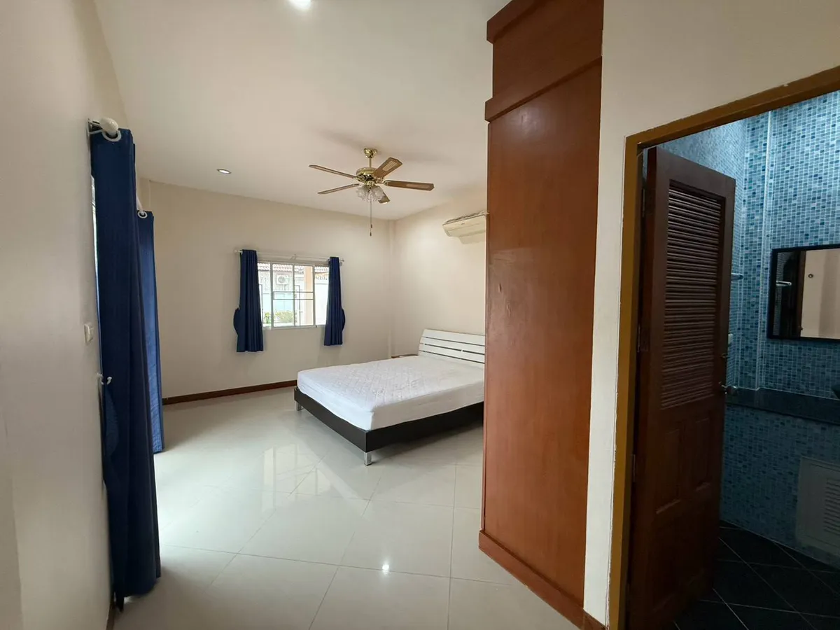 Pool villa 3 Bedrooms 3 Bathrooms in Mapprachan photo 10