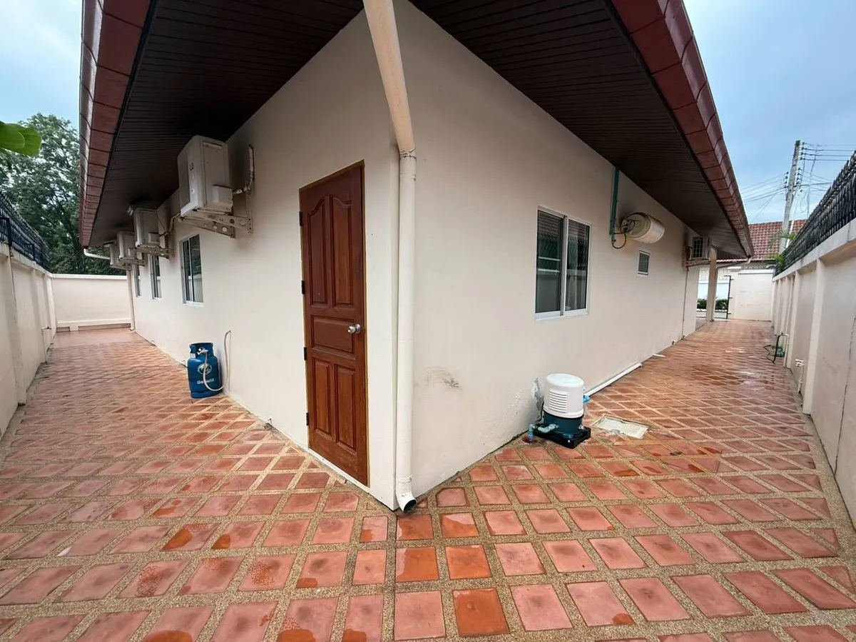 Pool villa 3 Bedrooms 3 Bathrooms in Mapprachan photo 21