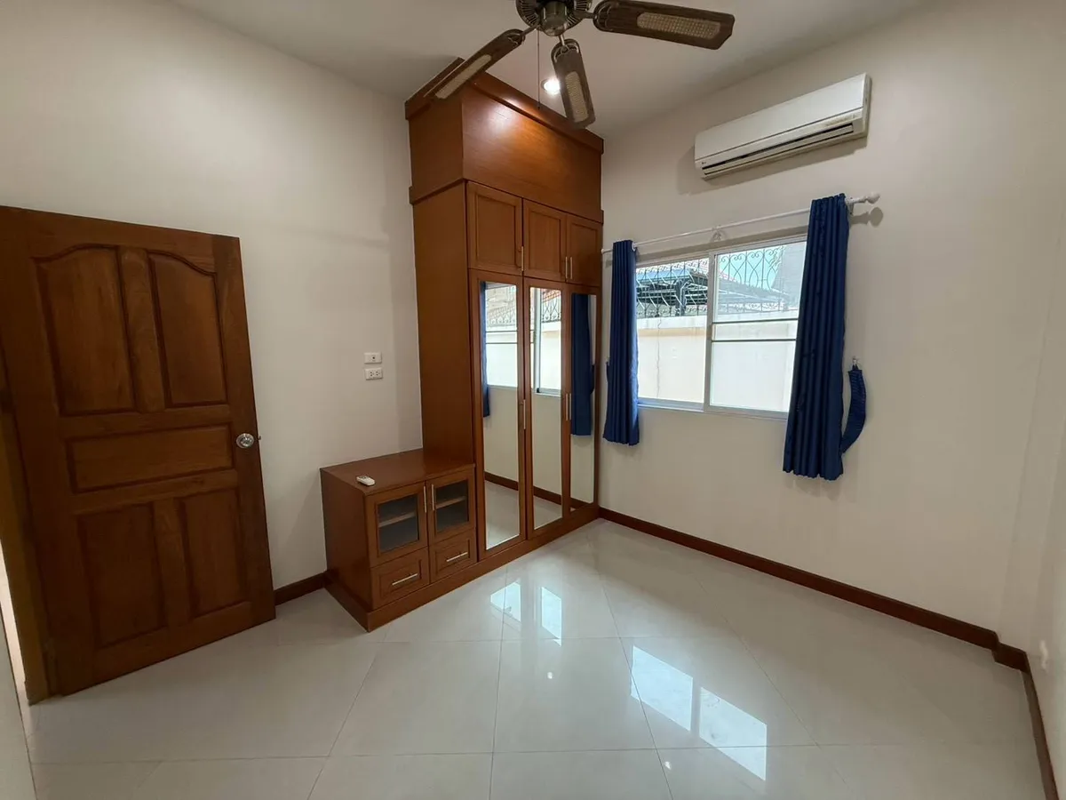 Pool villa 3 Bedrooms 3 Bathrooms in Mapprachan photo 17
