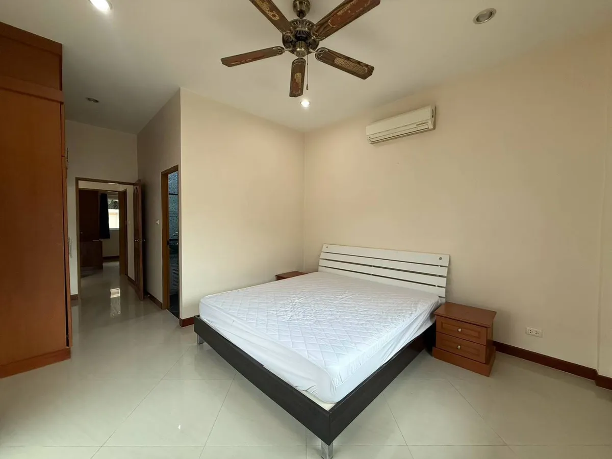Pool villa 3 Bedrooms 3 Bathrooms in Mapprachan photo 16