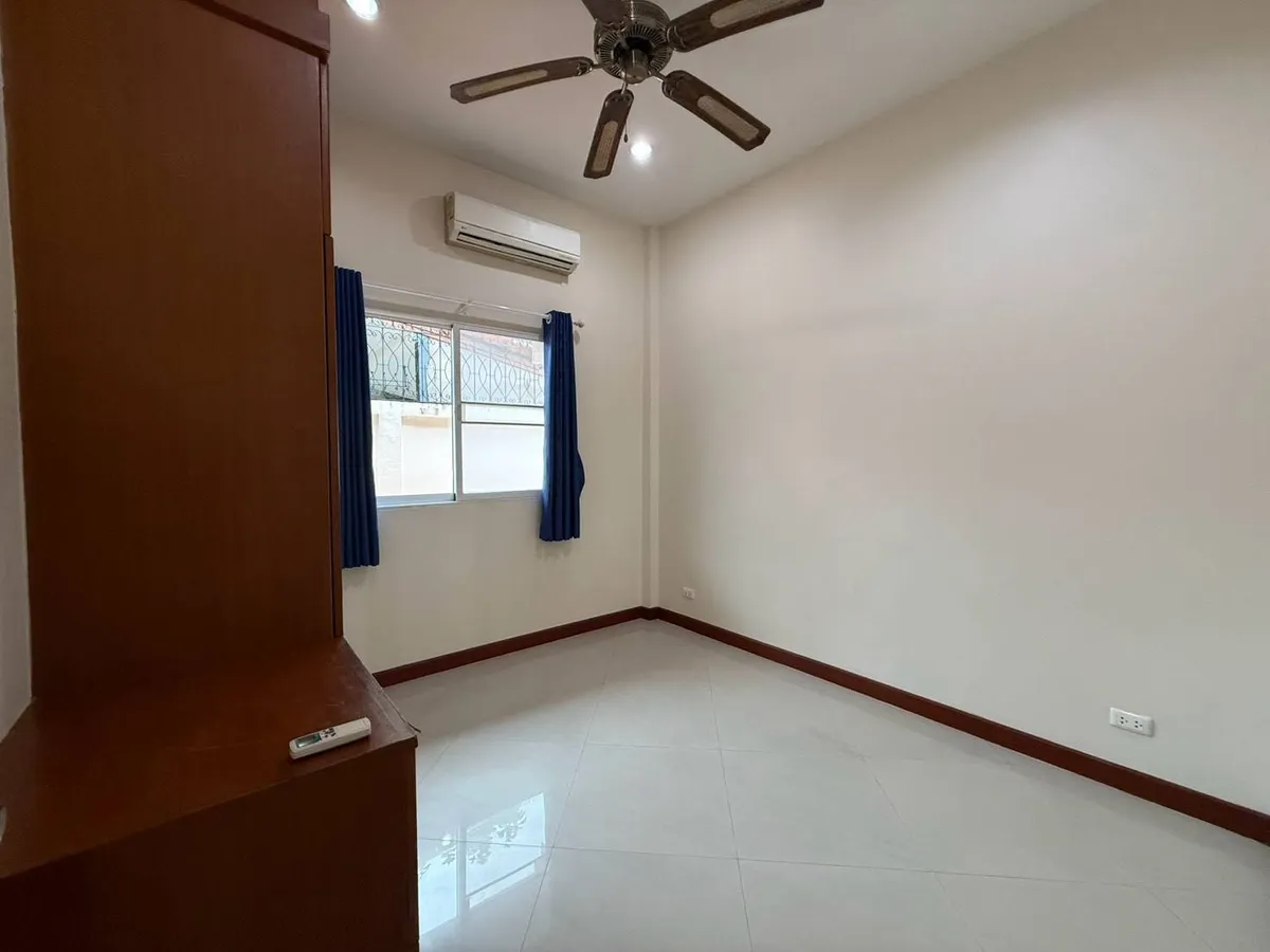 Pool villa 3 Bedrooms 3 Bathrooms in Mapprachan photo 19