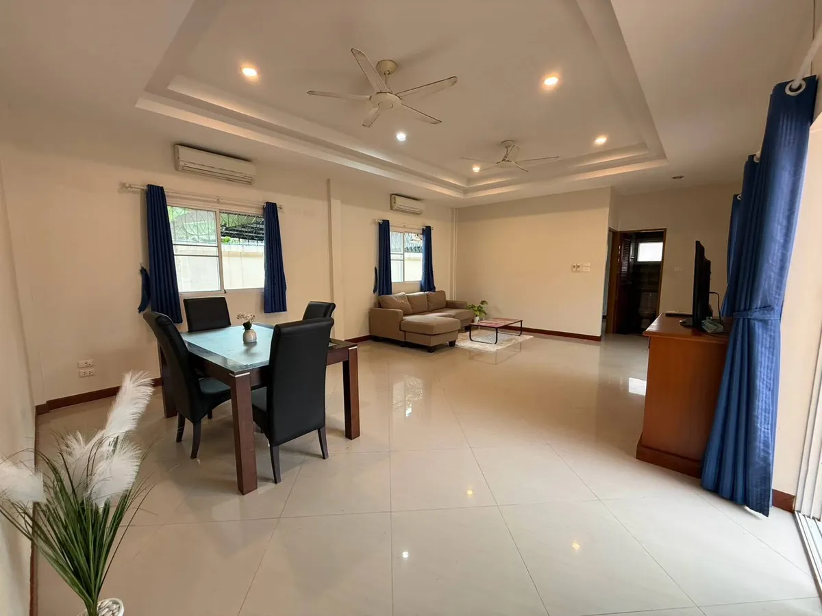 Pool villa 3 Bedrooms 3 Bathrooms in Mapprachan photo 4